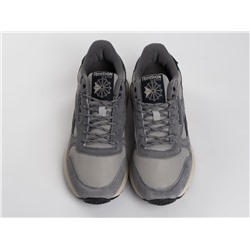 Кроссовки Reebok Classic Leather Suede