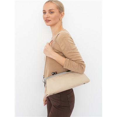 Сумка 77-8954R apricot Richezze