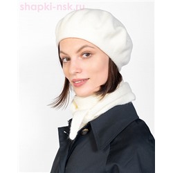 44349 Берет женский (56-58)