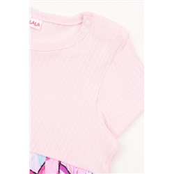 Платье-боди YOULALA, 1128281