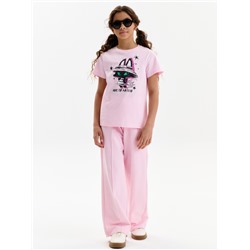 Брюки для девочек