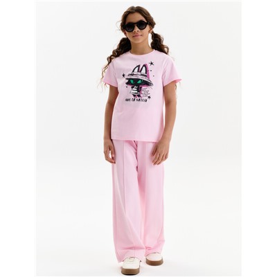 Брюки для девочек