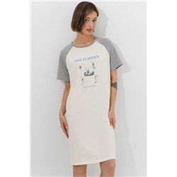 Сорочка ночная MARK FORMELLE, 1205683