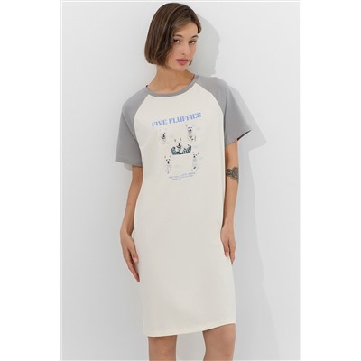 Сорочка ночная MARK FORMELLE, 1205683