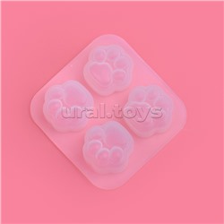 Набор творческая мастерская "Создай свой сквиш" в коробке