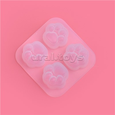 Набор творческая мастерская "Создай свой сквиш" в коробке