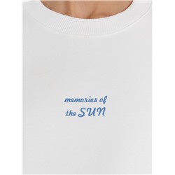 СВИТШОТ ЖЕНСКИЙ 122973