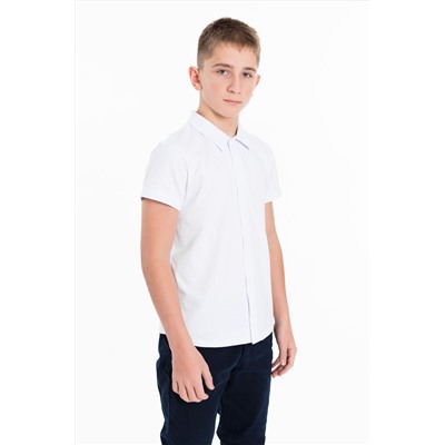 Рубашка для мальчика М224112б