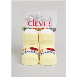 CLEVER Носки С124
