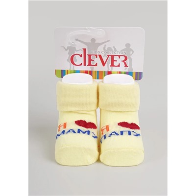 CLEVER Носки С124