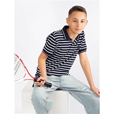 Соль&Перец Футболка SP290BU