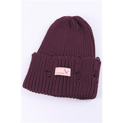 Шапка женская Vepanse Панакота
