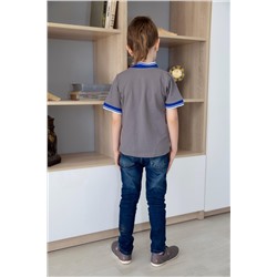 Lika Dress Футболка 6924