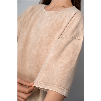 Костюм для девочки из хлопка Happyfox