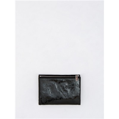 Кошелек 7007-64 black coffee Velina Fabbiano