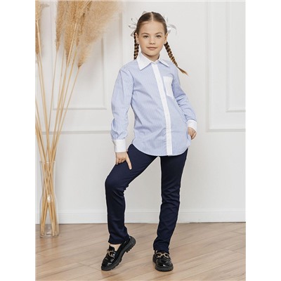 BATIK Рубашка 111 ш25-1