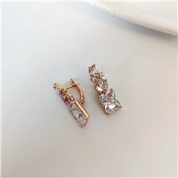 Серьги Xuping