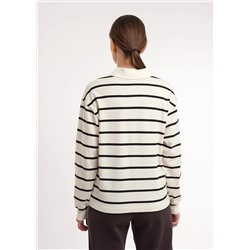 CLEVER Джемпер LF26-100/4