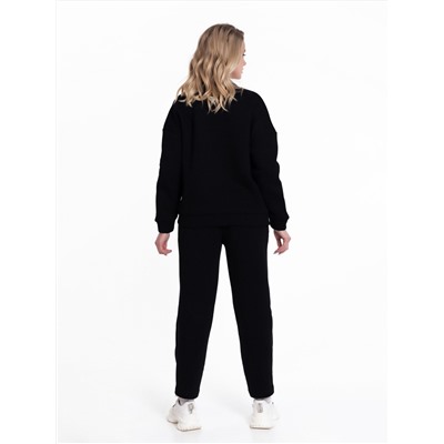 Костюм толстовка с брюками 323198Wbа