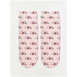 Полиамидные CONTE FANTASY Носки с рисунком