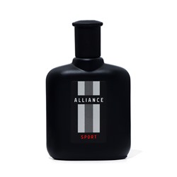 Туалетная вода мужская Alliance Sport, 100 мл (по мотивам Allure Homme Sport (Chanel)