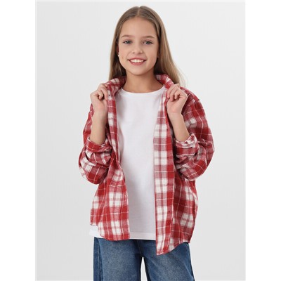 ФУТБОЛКА ДЛЯ ДЕВОЧЕК 117923