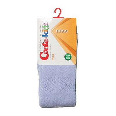 Колготки детские Conte-kids MISS 7С-80СП