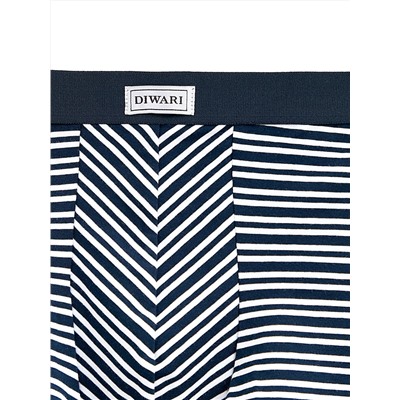 DiWaRi Трусы BASIC MSH 2956 (пакет)