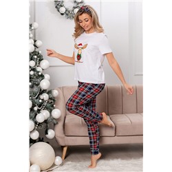 Пижама Лось НАТАЛИ, 1067647