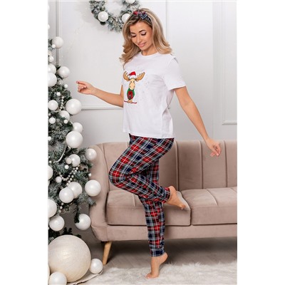 Пижама Лось НАТАЛИ, 1067647