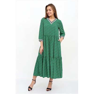 Lika Dress Платье 9373