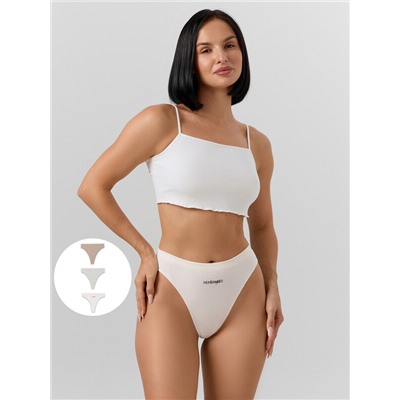 ТРУСЫ ЖЕНСКИЕ (3ШТ.) 412517-3