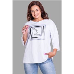 Футболка 50518 НАТАЛИ, 800518