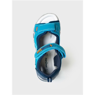 Сандалии для мальчиков