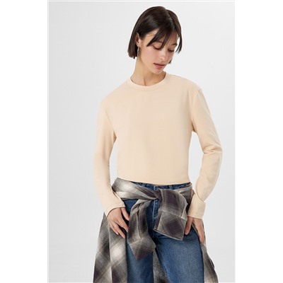 Лонгслив MARK FORMELLE, 1133381