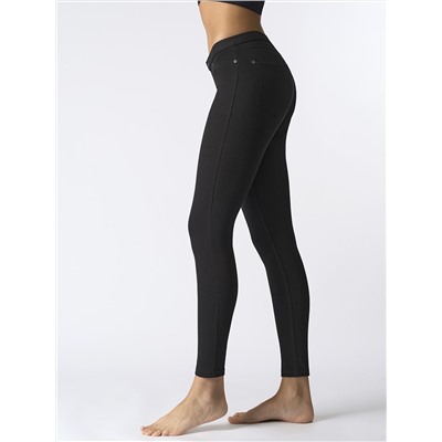 HUE Легинсы SUPER SMOOTH DENIM Легинсы