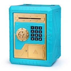 Копилка "Мой банк" в коробке