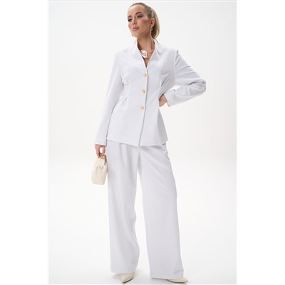 Пиджак Лоис (белый)