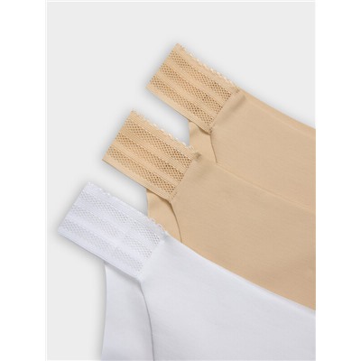 ТРУСЫ ЖЕНСКИЕ (3ШТ.) 412567-3