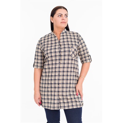 Рубашка М320117з