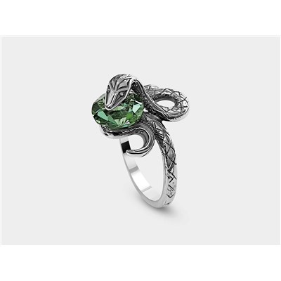 Кольцо Анаконда