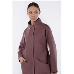 01-11267 Пальто женское демисезонное