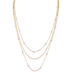 Колье арт. 26 8231 (id 289783)