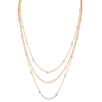 Колье арт. 26 8231 (id 289783)