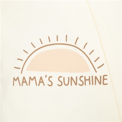 Комбинезон детский MINAKU, рост 86-92 см