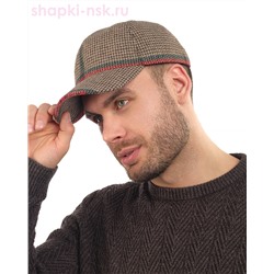 071-102 Бейсболка флис (56-62)