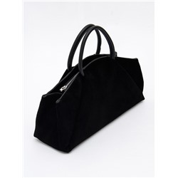 Сумка 1009MF black Polina&Eiterou