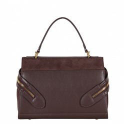 Сумка 68882BDAA coffee  Baidou