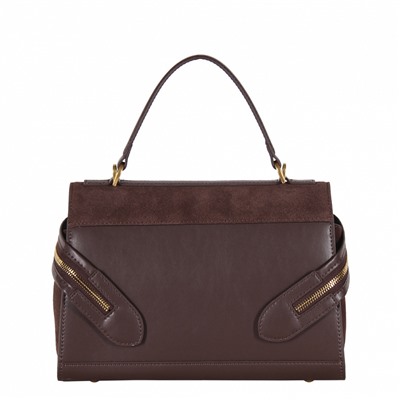 Сумка 68882BDAA coffee  Baidou