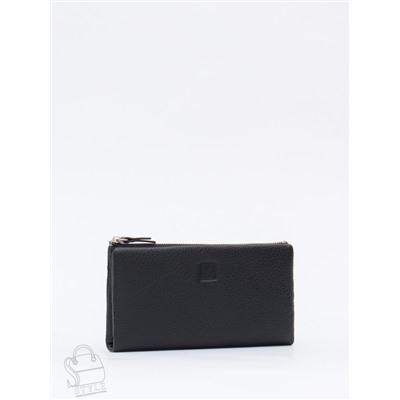 Женский кошелек 3887-1806 black Vermari в Новосибирске